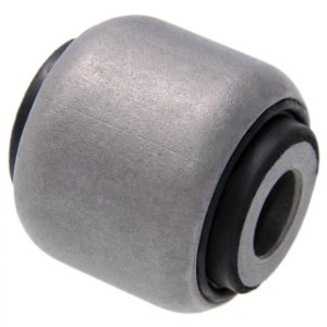 Rear Crossmember Bushing FEBEST VLAB-007 OE Ref 31277896
