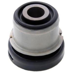Rear Crossmember Bushing FEBEST VLAB-008 OE Ref 9157952