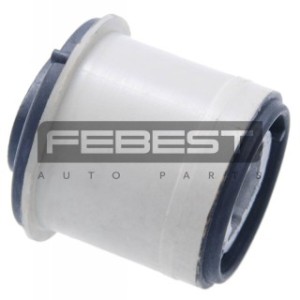 Silentbloc arrière de berceau FEBEST VLAB-S80R pour VOLVO, FORD 1437192 FEBEST