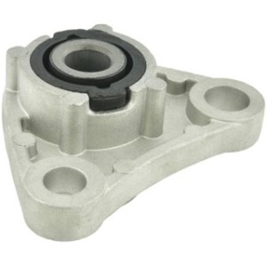 Left Bushing, Subframe Transverse Link FEBEST VLAB-XC90LH OE Ref 9180969