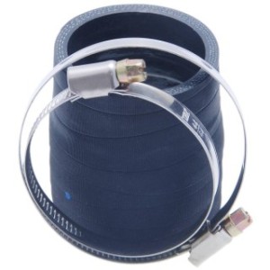 Radiator Hose FEBEST VLAH-XC90 OE Ref 9161705