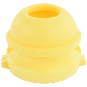 Front Shock Absorber Jounce Bumper FEBEST VLD-S60 OE Ref 8672087