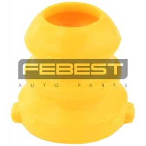 Front Shock Absorber Jounce Bumper FEBEST VLD-XC90F OE Ref 30635789 FEBEST