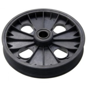 Power Steering Pump Pulley FEBEST VLDS-S80 OE Ref 8603052