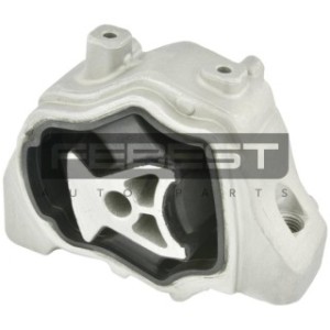 Support moteur droit FEBEST VLM-XC60RH pour VOLVO, LAND ROVER 30671221 FEBEST