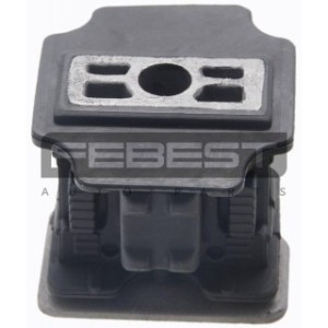 Silentbloc de support moteur arrière FEBEST VLMB-S60RR pour VOLVO 30680770 FEBEST
