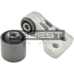 Kit de silentblocs de support moteur FEBEST VLMB-XC90F-KIT pour VOLVO XC90 FEBEST