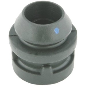 Mount Rubber Radiator FEBEST VLSB-001 OE Ref 3M5H-8B204-AB