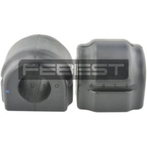 Kit de silentblocs de barre stabilisatrice arrière FEBEST VLSB-S60RD19-KIT pour VOLVO 9173810 FEBEST