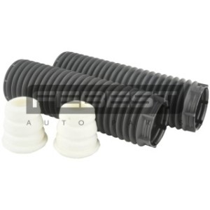 Kit d'amortisseurs avant FEBEST avec butée de rebond VLSHB-S40IIF-KIT pour FORD et plus encore... FEBEST