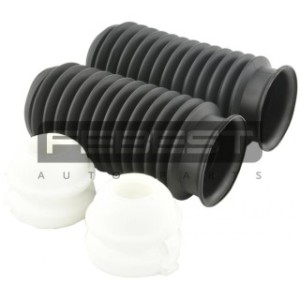 Kit d'amortisseurs avant FEBEST avec butée de rebond VLSHB-S60F-KIT pour VOLVO FEBEST