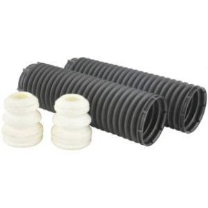 Boot with Jounce Front Shock Absorber Kit FEBEST VLSHB-S80F-KIT OE Ref 1305329