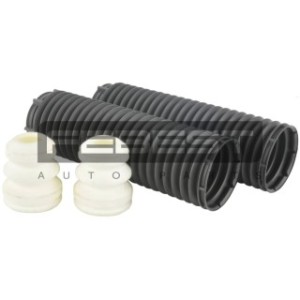 Kit d'amortisseurs avant FEBEST avec butée de rebond VLSHB-S80F-KIT pour VOLVO FEBEST