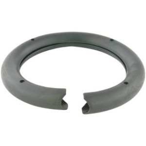 Rear Spring Lower Seat FEBEST VLSI-S80LOWR OE Ref 30645888