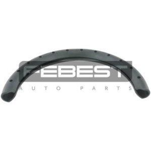 Support supérieur de ressort arrière FEBEST VLSI-S80UPR pour VOLVO 30639285 FEBEST