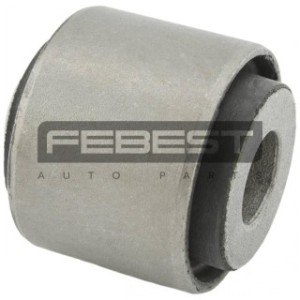 FEBEST bague de tige arrière VWAB-003 pour VW,AUDI TOUAREG,Q7 FEBEST