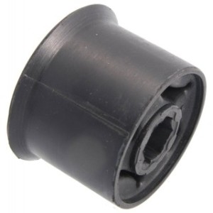 Rear Bushing Without Bracket, Front Control Arm FEBEST VWAB-009X OE Ref 1K0199231K