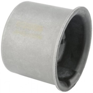 Rear Bushing Without Bracket, Front Control Arm FEBEST VWAB-009XM OE Ref 3C0199231B