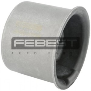 Bague arrière FEBEST sans support, bras de suspension avant VWAB-009XM pour VW et autres... FEBEST