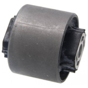 Rear Trailing Arm Bush FEBEST VWAB-011 OE Ref 1K0505223F