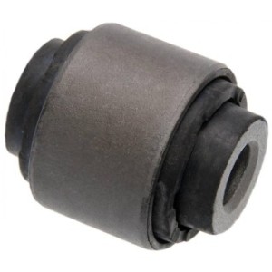 Rear Transverse Rod Bushing FEBEST VWAB-015 OE Ref 1K0505323G