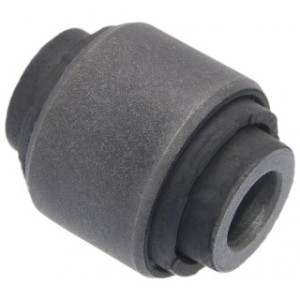 Rear Transverse Rod Bushing FEBEST VWAB-016 OE Ref 1K0505323G