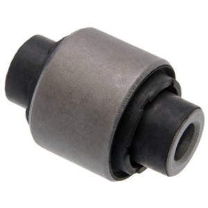 Rear Transverse Rod Bushing FEBEST VWAB-017 OE Ref 1K0501529F