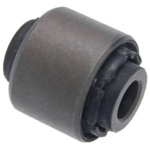 Rear Transverse Rod Bushing FEBEST VWAB-018 OE Ref 55120-L1200