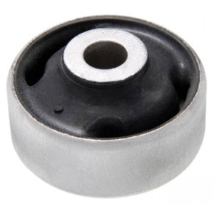 Rear Bushing, Front Control Arm FEBEST VWAB-019 OE Ref 1J0407181A
