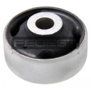 Silentbloc arrière FEBEST, bras de suspension avant VWAB-019 pour VW, SKODA, SEAT, AUDI FEBEST