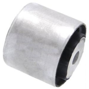 Differential Mount Bushing FEBEST VWAB-022 OE Ref 95534933700
