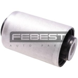 Silentbloc de bras de suspension inférieur avant FEBEST VWAB-025 pour VW AMAROK FEBEST