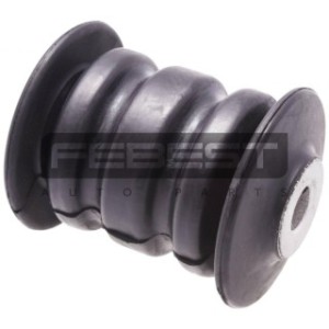 Bague de ressort à lames FEBEST VWAB-026 pour VW AMAROK FEBEST