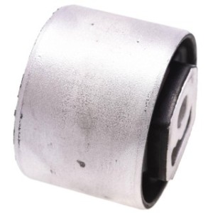 Differential Mount Bushing FEBEST VWAB-028 OE Ref 7P0525337F