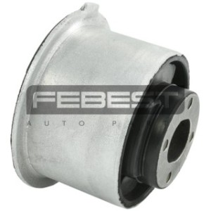Silentbloc avant de berceau moteur FEBEST VWAB-029 pour AUDI A6 FEBEST