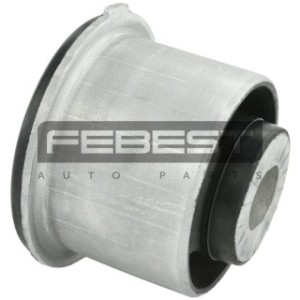 Silentbloc arrière de berceau moteur FEBEST VWAB-030 pour AUDI A6 FEBEST