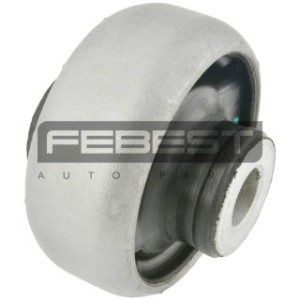 Silentbloc arrière FEBEST, bras de suspension avant VWAB-035 pour VW et autres... FEBEST