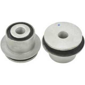 Bushing Kit, Rear Lower Control Arm FEBEST VWAB-037-KIT OE Ref 4B0505311