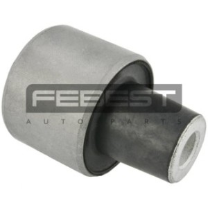 Bague de bras de suspension inférieur arrière FEBEST VWAB-038 pour AUDI, VW 4B0505311 FEBEST