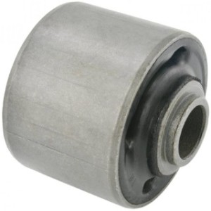 Rear Engine Mount Bushing FEBEST VWAB-041 OE Ref 3C0199855M