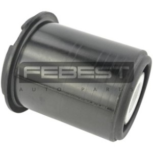 Silentbloc arrière de berceau moteur FEBEST VWAB-042 pour VW PASSAT, CC FEBEST
