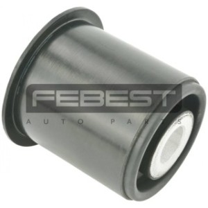Silentbloc avant de berceau moteur FEBEST VWAB-043 pour VW PASSAT, CC FEBEST