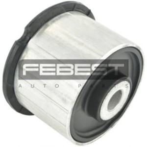 Bague arrière FEBEST, bras de suspension avant (hydraulique) VWAB-044 pour PORSCHE et plus encore... FEBEST