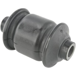 Rear Leaf Spring Bushing FEBEST VWAB-046 OE Ref 6K9501541