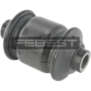 Bague de ressort à lames arrière FEBEST VWAB-046 pour VW CADDY FEBEST