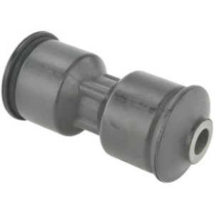 Rear Leaf Spring Bushing FEBEST VWAB-047 OE Ref 2K0511171B