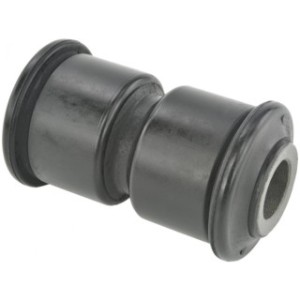 Rear Leaf Spring Bushing FEBEST VWAB-048 OE Ref 0003210250