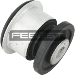 Silentbloc de bras de suspension supérieur avant FEBEST VWAB-049 pour VW Touareg FEBEST