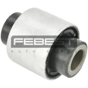 Bague de fusée arrière FEBEST VWAB-050 pour VW, AUDI TIGUAN, Q3 FEBEST