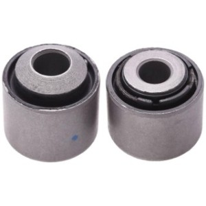 Rear Trasverse Rod Bushing Kit FEBEST VWAB-32KIT OE Ref 7L0501529D